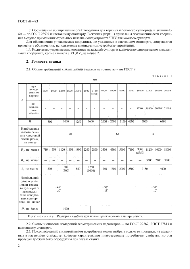 ГОСТ 44-93