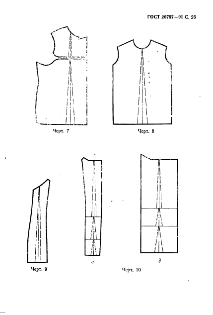 ГОСТ 20757-91