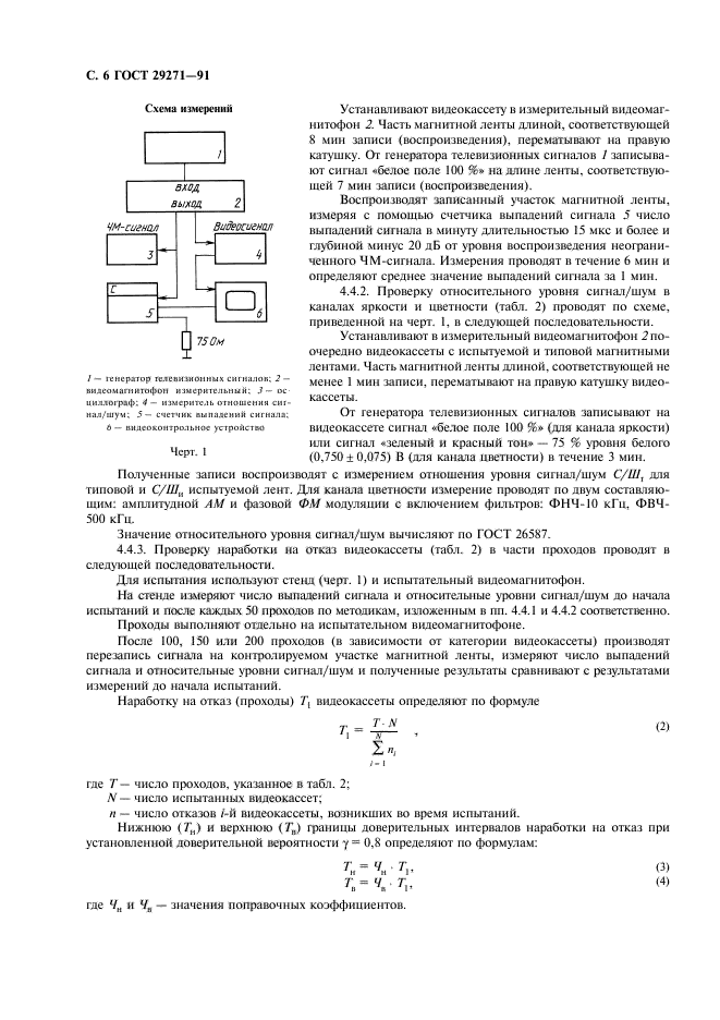 ГОСТ 29271-91