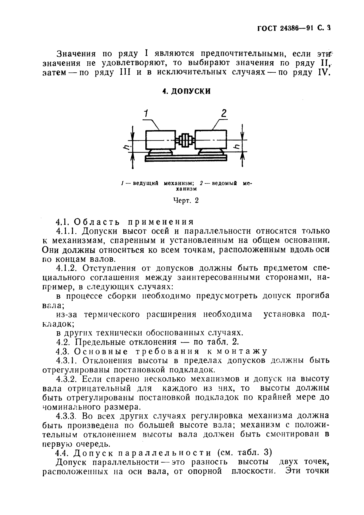 ГОСТ 24386-91