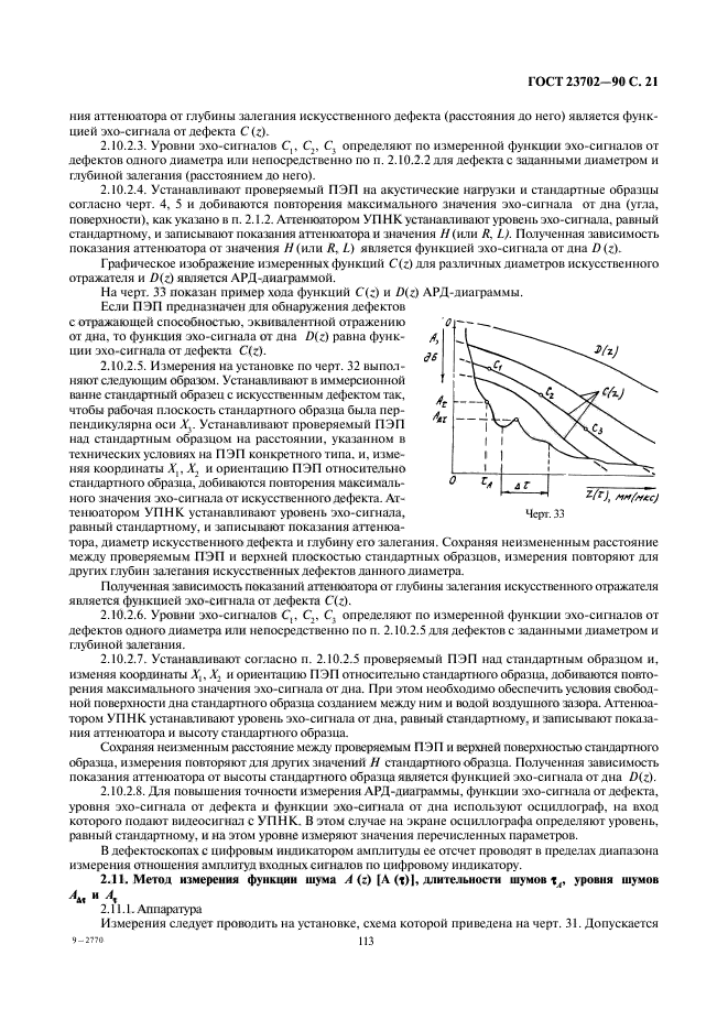 ГОСТ 23702-90