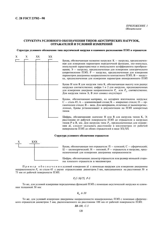 ГОСТ 23702-90