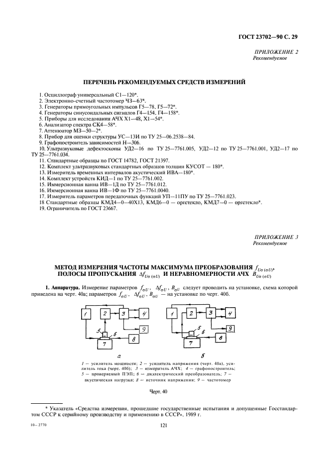 ГОСТ 23702-90