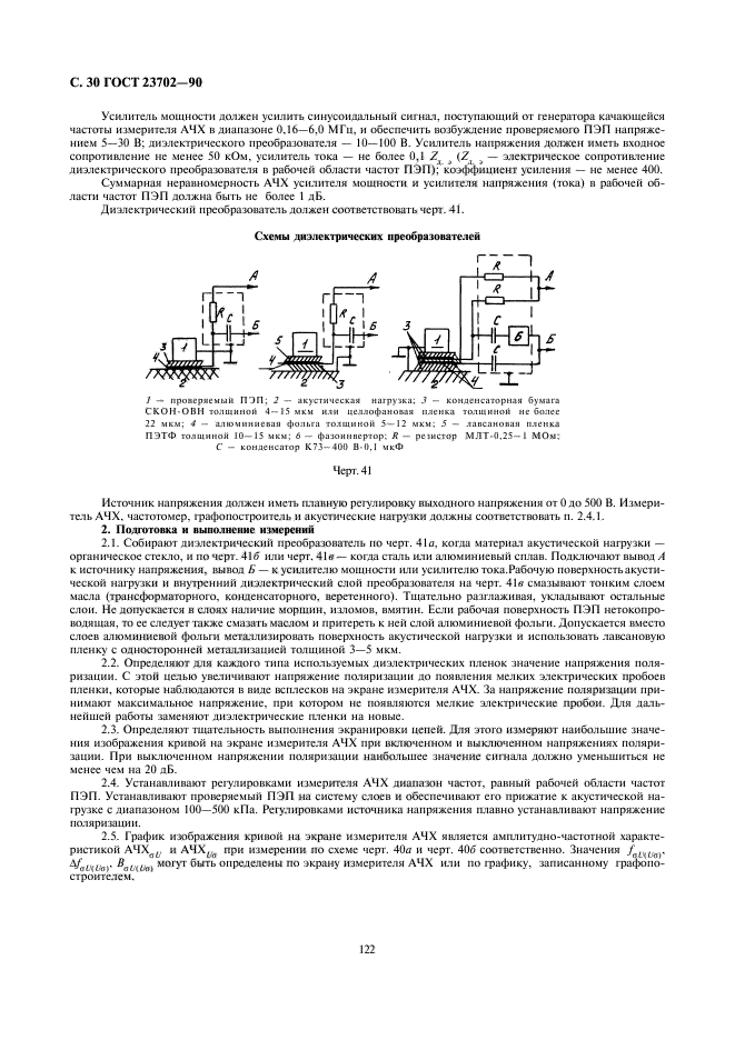 ГОСТ 23702-90