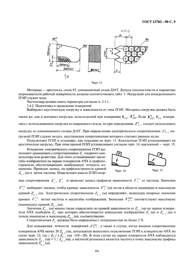 ГОСТ 23702-90