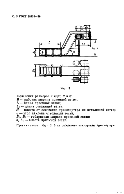 ГОСТ 28733-90