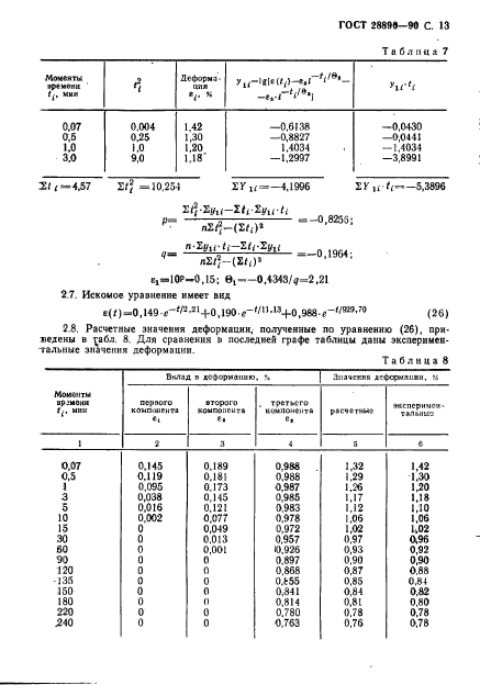 ГОСТ 28890-90