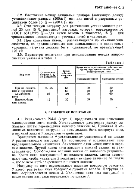 ГОСТ 28890-90