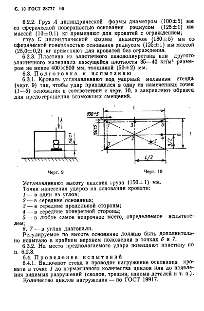 ГОСТ 28777-90