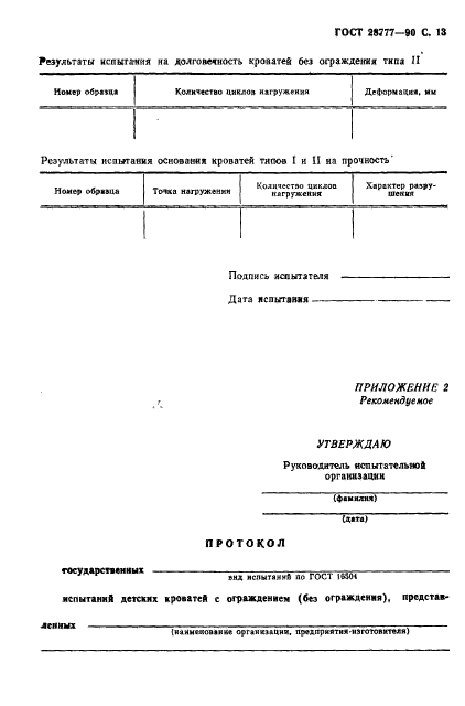 ГОСТ 28777-90