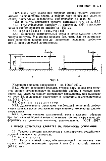 ГОСТ 28777-90