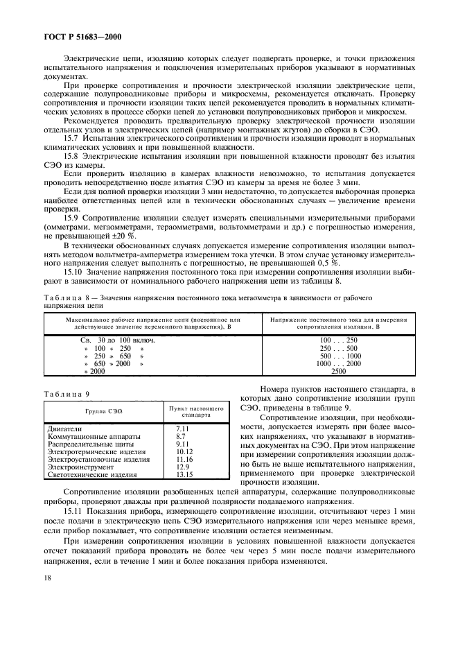 ГОСТ Р 51683-2000