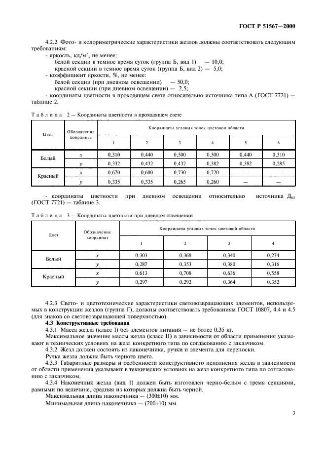 ГОСТ Р 51567-2000