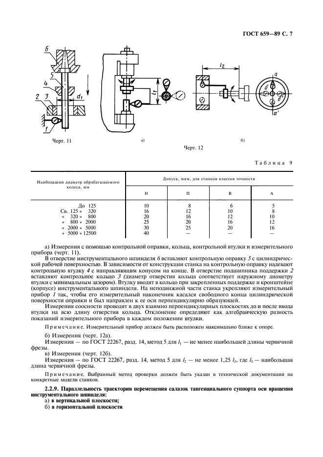 ГОСТ 659-89