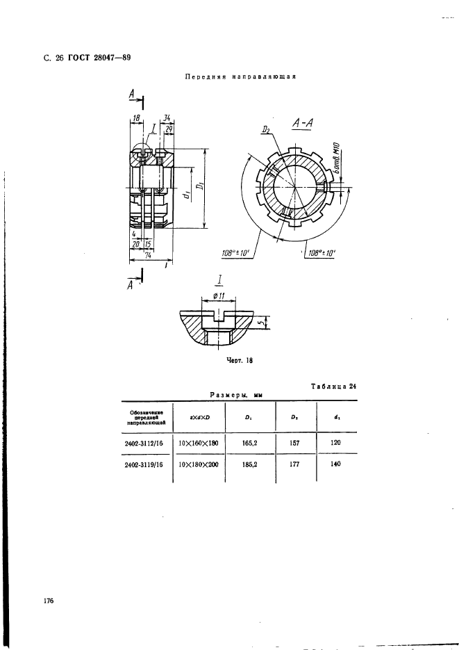 ГОСТ 28047-89