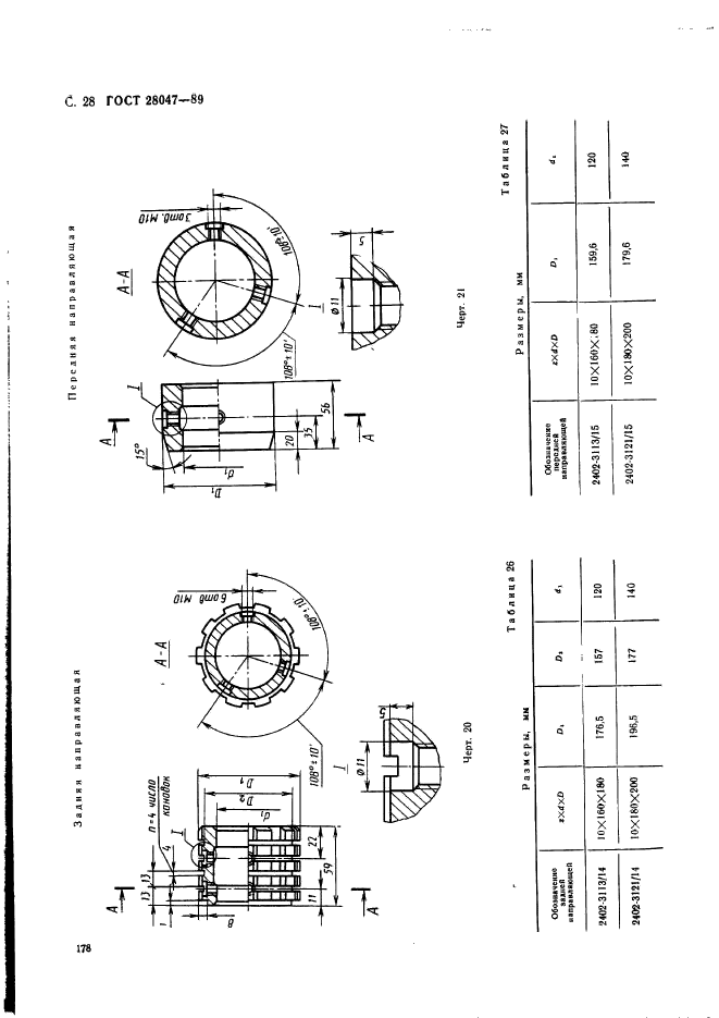 ГОСТ 28047-89