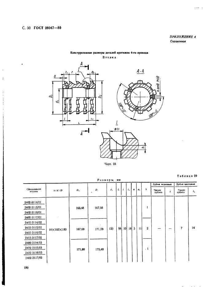 ГОСТ 28047-89