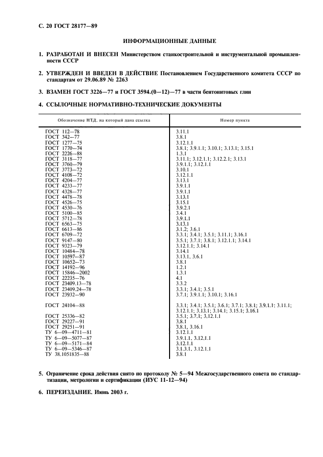 ГОСТ 28177-89