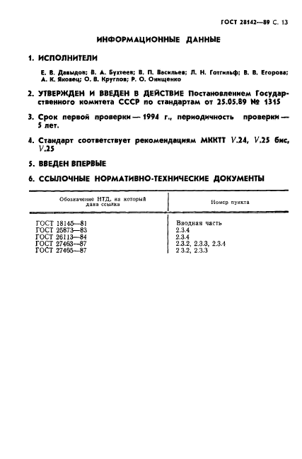 ГОСТ 28142-89