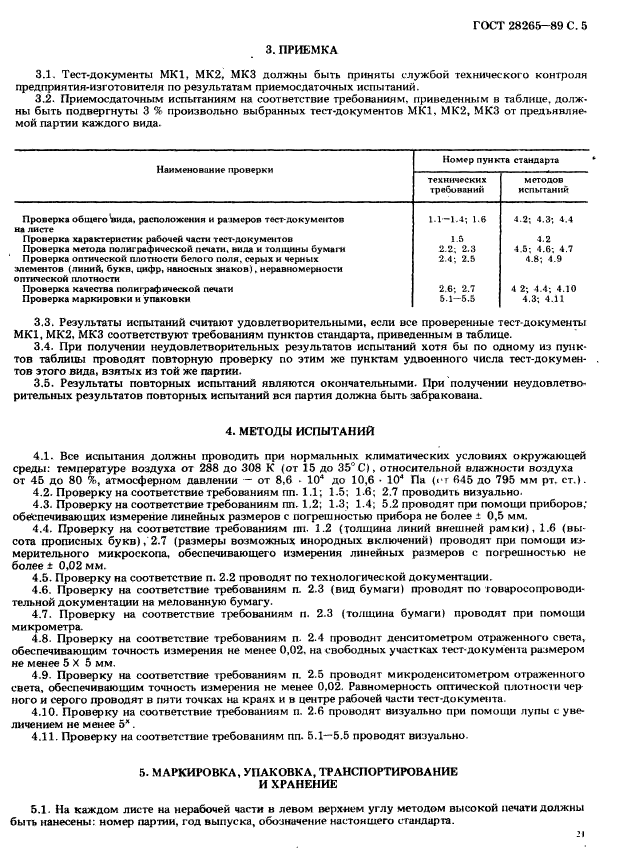 ГОСТ 28265-89