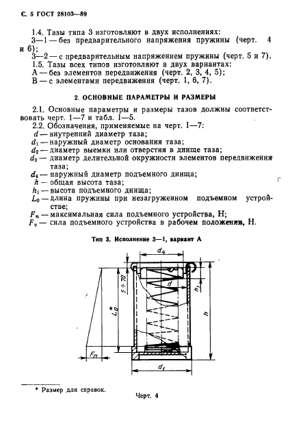 ГОСТ 28103-89