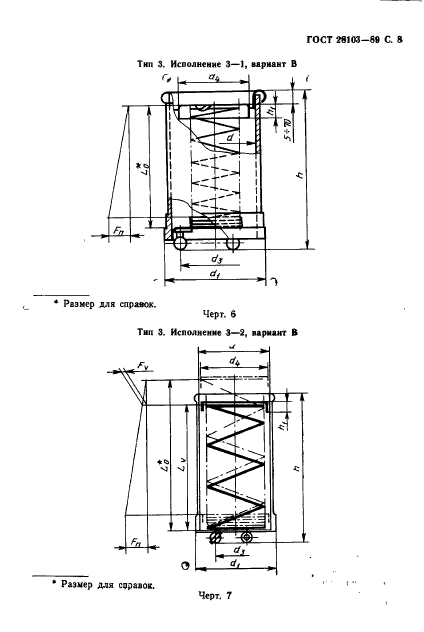 ГОСТ 28103-89