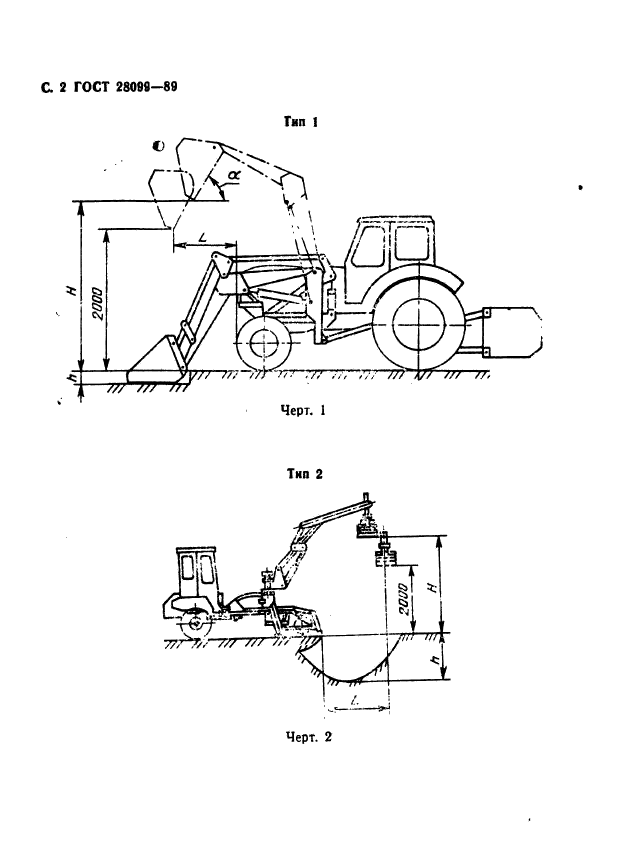 ГОСТ 28099-89