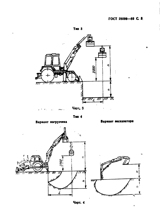 ГОСТ 28099-89