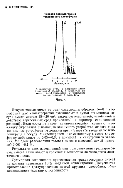 ГОСТ 20015-88