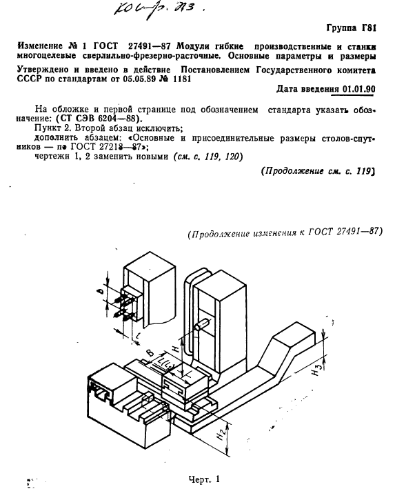 ГОСТ 27491-87