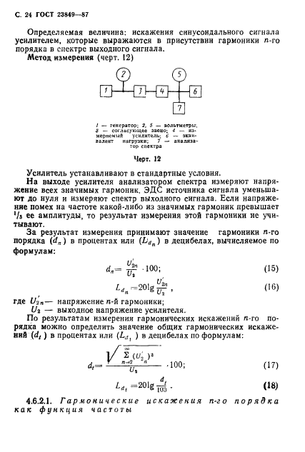 ГОСТ 23849-87