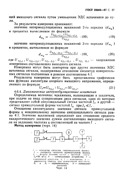 ГОСТ 23849-87