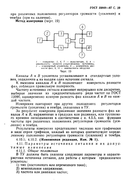 ГОСТ 23849-87