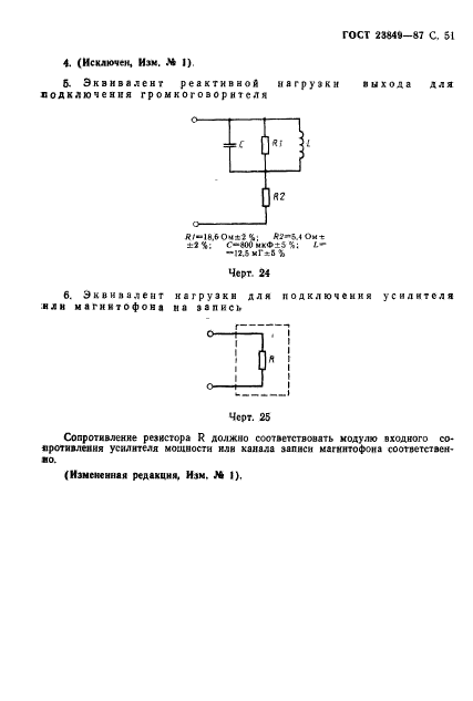 ГОСТ 23849-87