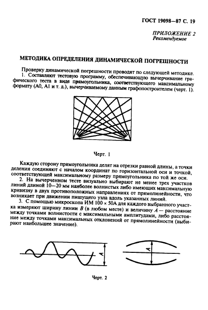 ГОСТ 19098-87