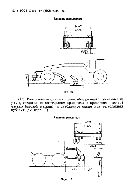 ГОСТ 27535-87