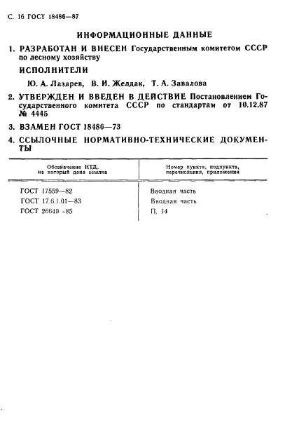 ГОСТ 18486-87