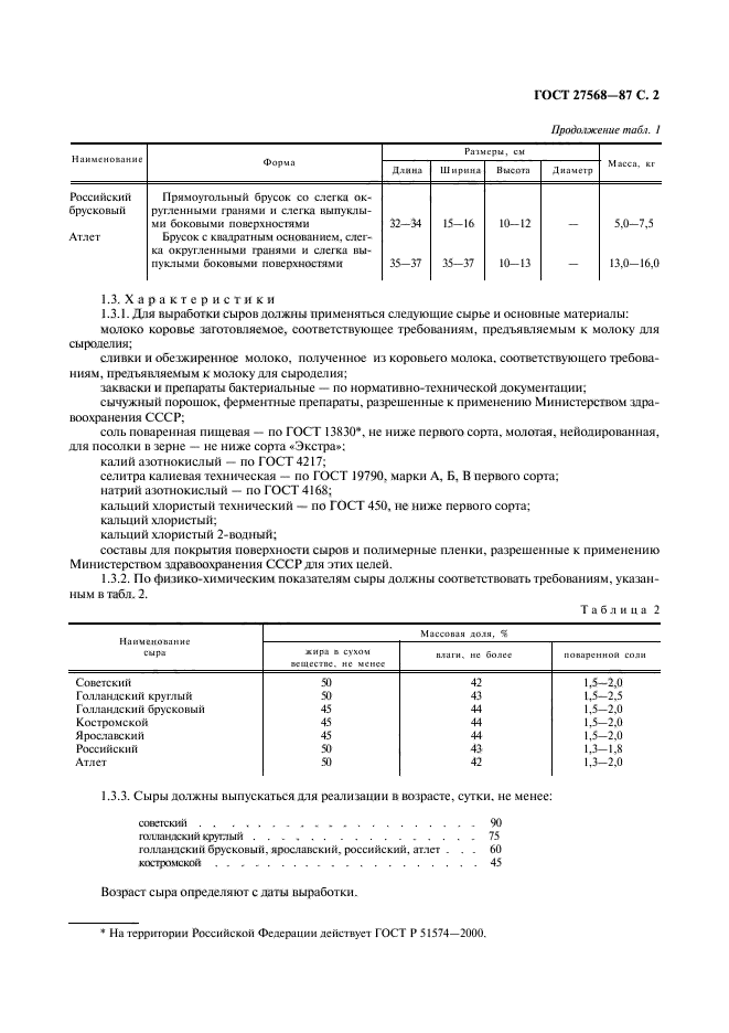 ГОСТ 27568-87