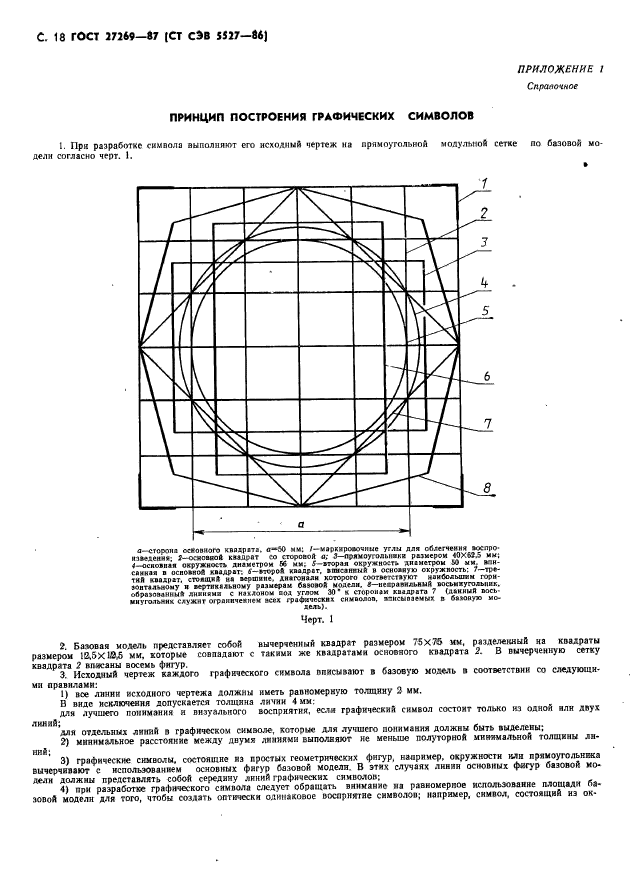 ГОСТ 27269-87