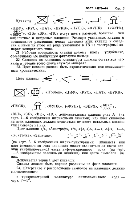 ГОСТ 14873-86