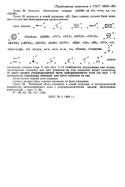 ГОСТ 14873-86