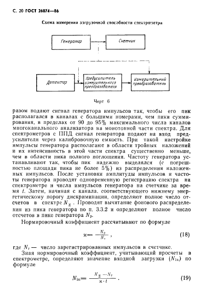 ГОСТ 26874-86