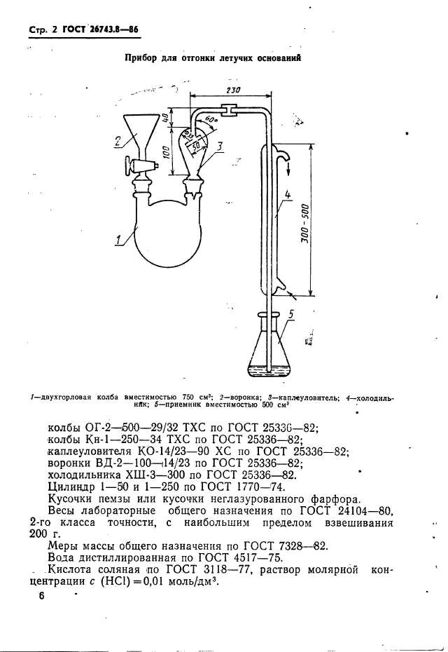 ГОСТ 26743.8-86