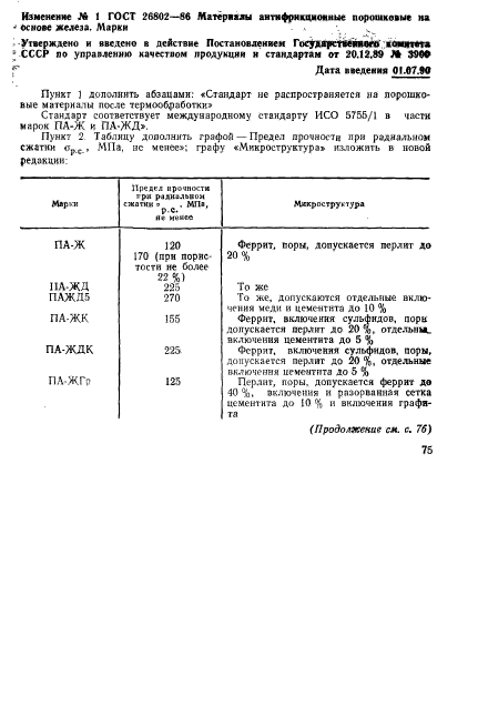 ГОСТ 26802-86