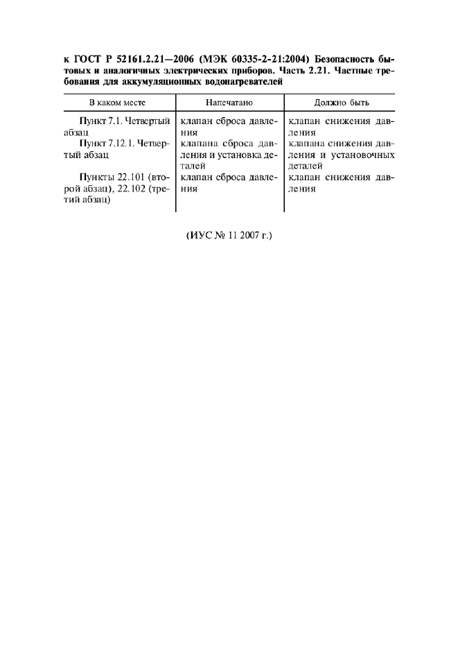 ГОСТ Р 52161.2.21-2006