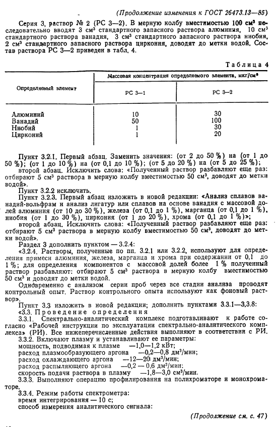 ГОСТ 26473.13-85