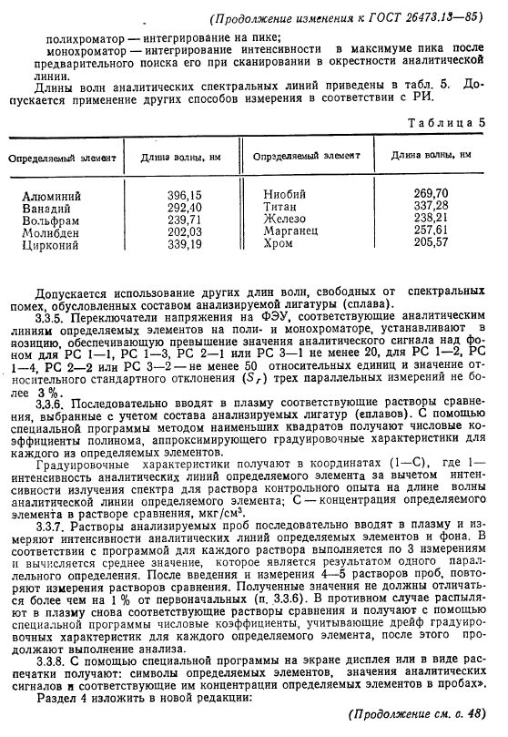 ГОСТ 26473.13-85