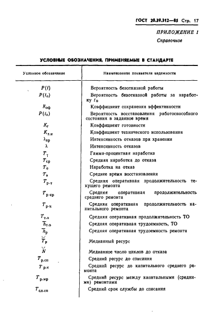 ГОСТ 20.39.312-85