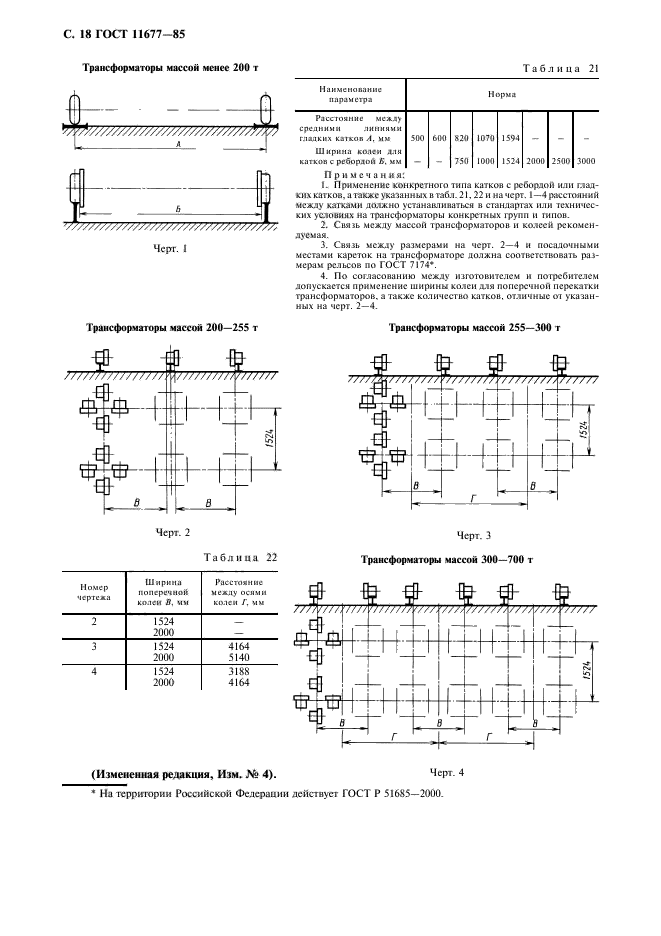 ГОСТ 11677-85