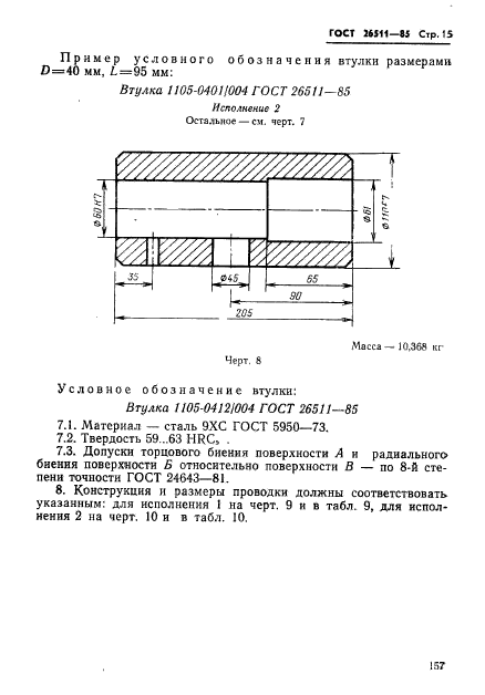 ГОСТ 26511-85